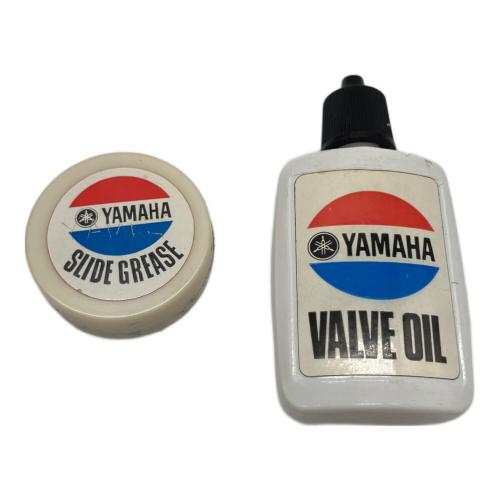 YAMAHA (ヤマハ) トランペット YTR-135 ジャンク｜トレファクONLINE