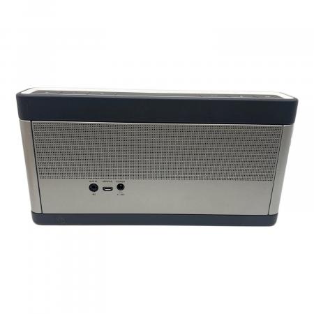 BOSE (ボーズ) Bluetooth対応スピーカー 414255｜トレファクONLINE