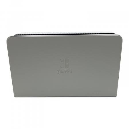 Nintendo (ニンテンドー) Nintendo Switch(有機ELモデル) HEG-001