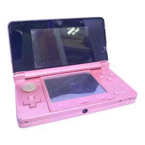 Nintendo (ニンテンドー) Nintendo 3DS CTR-001