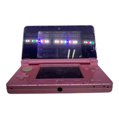 Nintendo (ニンテンドー) Nintendo 3DS CTR-001