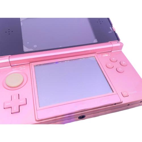 Nintendo (ニンテンドー) Nintendo 3DS CTR-001