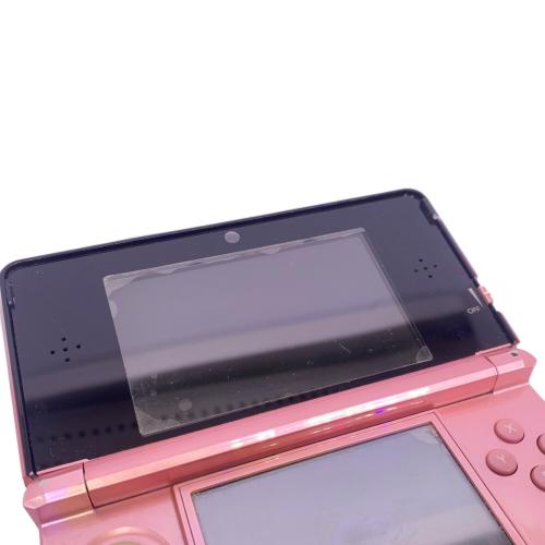 Nintendo (ニンテンドー) Nintendo 3DS CTR-001