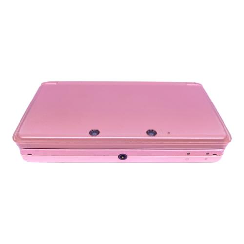 Nintendo (ニンテンドー) Nintendo 3DS CTR-001