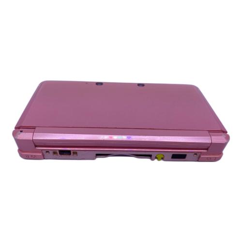 Nintendo (ニンテンドー) Nintendo 3DS CTR-001