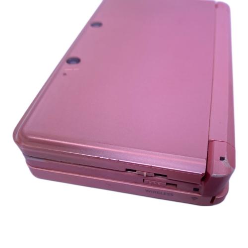 Nintendo (ニンテンドー) Nintendo 3DS CTR-001