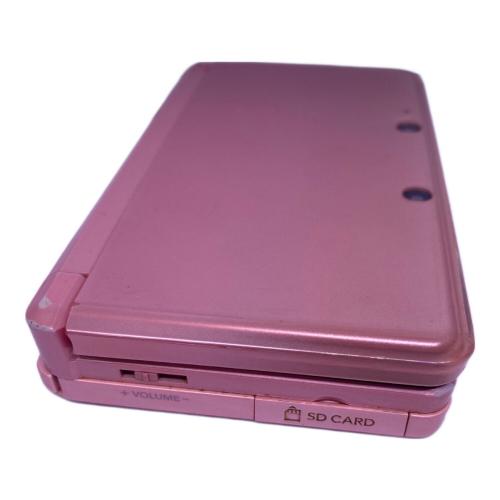 Nintendo (ニンテンドー) Nintendo 3DS CTR-001