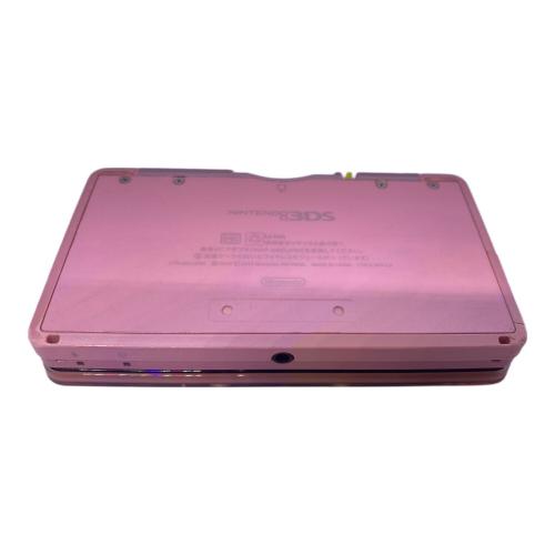 Nintendo (ニンテンドー) Nintendo 3DS CTR-001