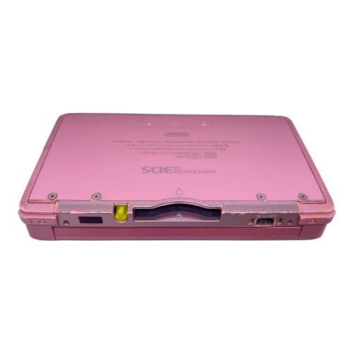 Nintendo (ニンテンドー) Nintendo 3DS CTR-001