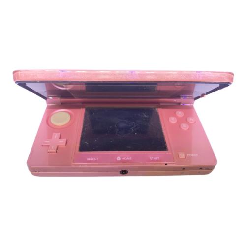 Nintendo (ニンテンドー) Nintendo 3DS CTR-001