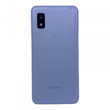ジャンク品 SHARP AQUOS wish3 本体 まとめ売りSH-M25 SHARP (シャープ) AQUOS wish3 SH-M25｜トレファクONLINE