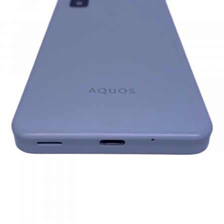 SHARP (シャープ) AQUOS wish3 SH-M25｜トレファクONLINE