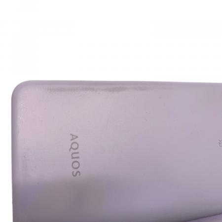 SHARP (シャープ) AQUOS wish3 SH-M25｜トレファクONLINE