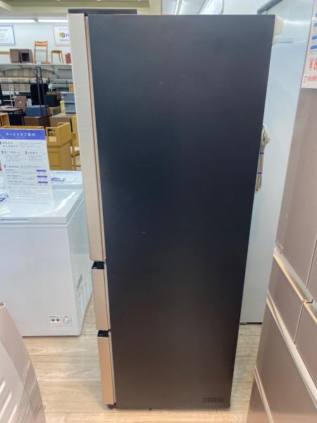 HITACHI (ヒタチ) 3ドア冷蔵庫 R-V32SV 2023年製 315L｜トレファクONLINE