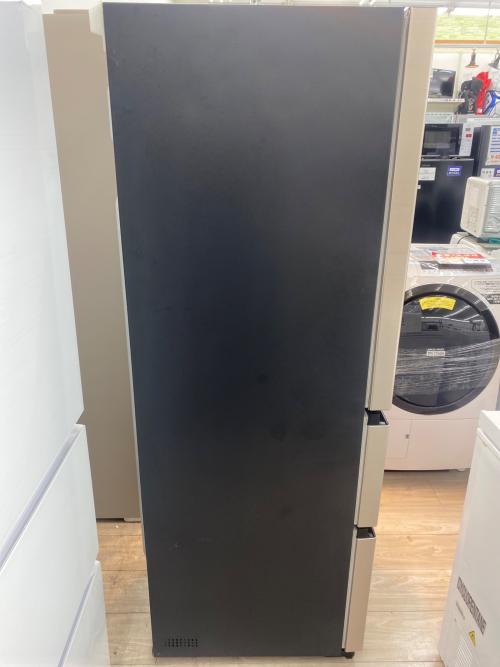 HITACHI (ヒタチ) 3ドア冷蔵庫 R-V32SV 2023年製 315L