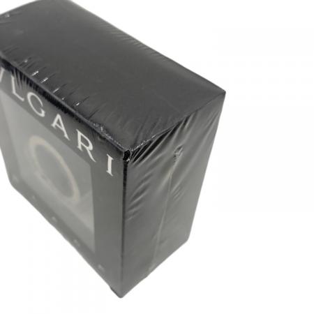 BVLGARI (ブルガリ) オードトワレ 40ml ブラック｜トレファクONLINE