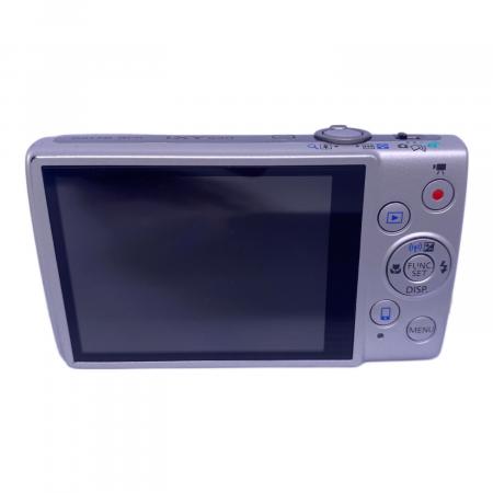 Canon IXY 630 コンパクトデジタルカメラ中古品6月21日まで限定販売 CANON (キヤノン) コンパクトデジタルカメラ IXY630｜トレファクONLINE