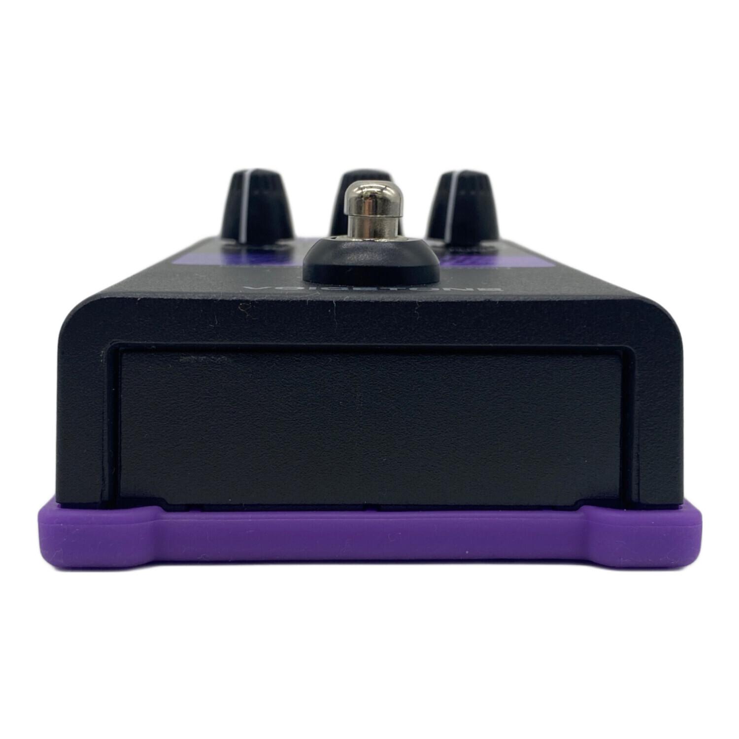 TC HELICON (ティーシーヘリコン) ディストーション VoiceTone X1