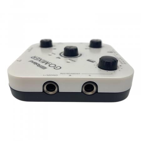 ROLAND (ローランド) GO:MIXER ミキサー 初期モデル｜トレファクONLINE