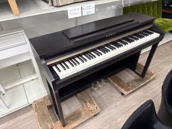 河合楽器 (カワイガッキ) 電子ピアノ CA48 2018年製 207