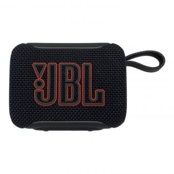 JBL (ジェイビーエル) Bluetooth対応スピーカー GO5