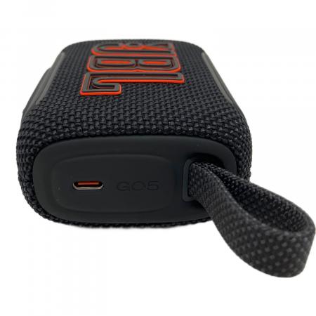 JBL (ジェイビーエル) Bluetooth対応スピーカー GO5｜トレファクONLINE