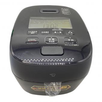 象彦 (ゾウヒコ) 圧力IH炊飯ジャー NW-WB10 2026年製 5.5合(1.0L)