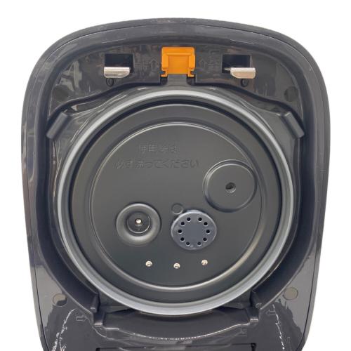 象彦 (ゾウヒコ) 圧力IH炊飯ジャー NW-WB10 2026年製 5.5合(1.0L)