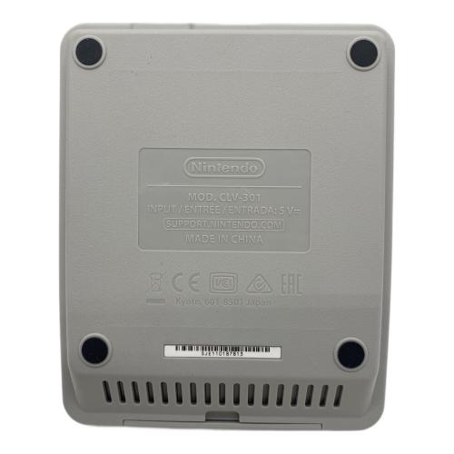 Nintendo (ニンテンドー) ニンテンドークラシックミニ スーパーファミコン CLV-301