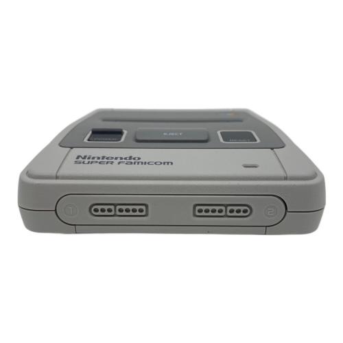 Nintendo (ニンテンドー) ニンテンドークラシックミニ スーパーファミコン CLV-301