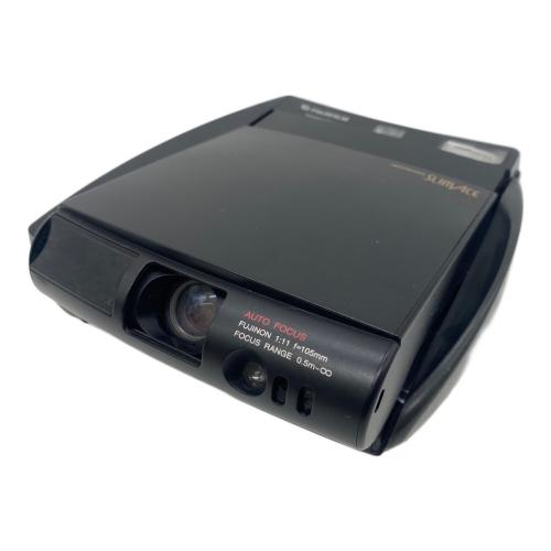 FUJIFILM (フジフィルム) インスタントカメラ FOTORAMA SLIMACE ※閉まりません