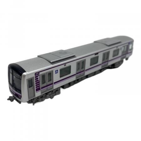 POPONDETTA (ポポンデッタ) Osaka Metro 30000系 谷町線32609編成 6両