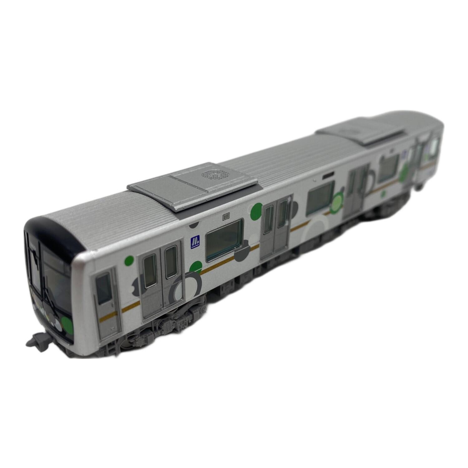 POPONDETTA (ポポンデッタ) Osaka Metro 30000A系中央線（32651編成）6