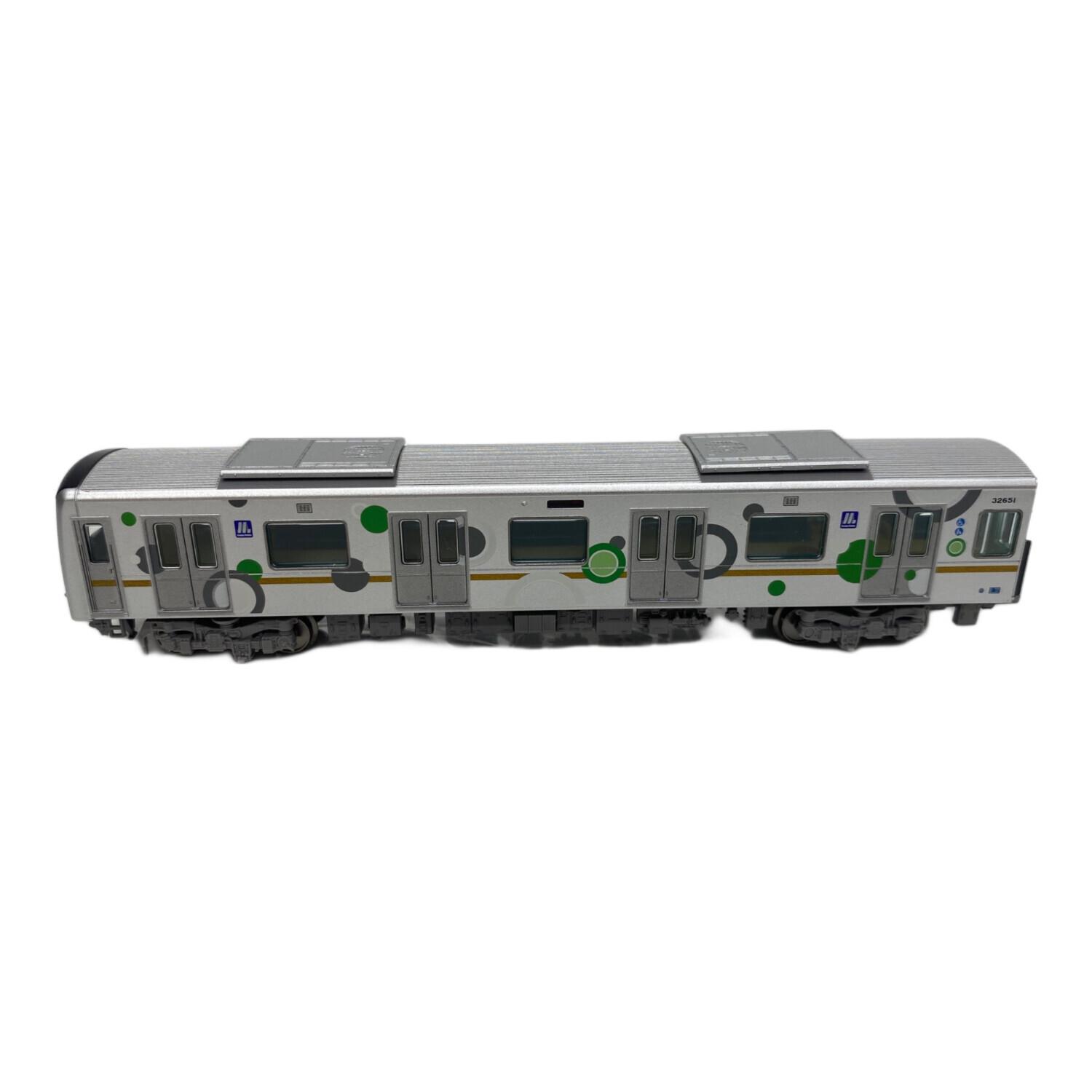 POPONDETTA (ポポンデッタ) Osaka Metro 30000A系中央線（32651編成）6
