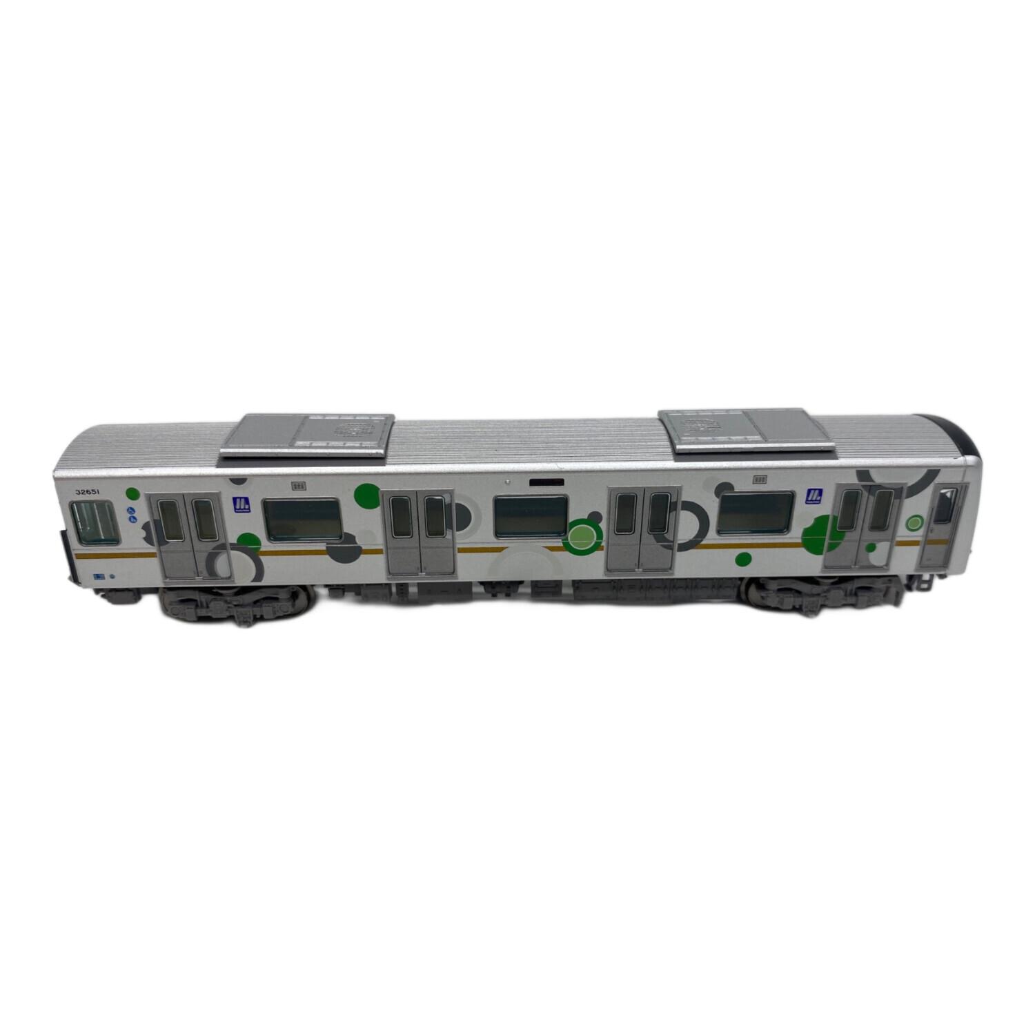 POPONDETTA (ポポンデッタ) Osaka Metro 30000A系中央線（32651編成）6
