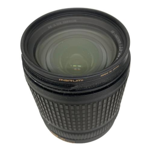 Nikon (ニコン) 一眼レフカメラ D5300 レンズ：AF-S NIKKOR 18-140mm