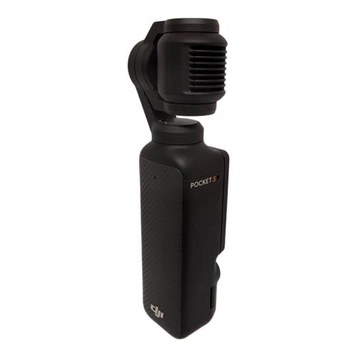DJI (ディー・ジェイ・アイ) OSMO POCKET 3 PP-101 microSDHCカード microSDXCカード 対応2インチ