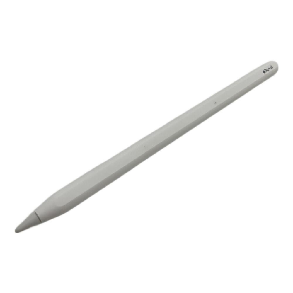 Apple Pencil 第2世代 A2051 Apple (アップル) Apple Pencil(第2世代) A2051｜トレファクONLINE