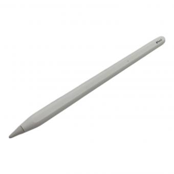 Apple (アップル) Apple Pencil(第2世代) A2051