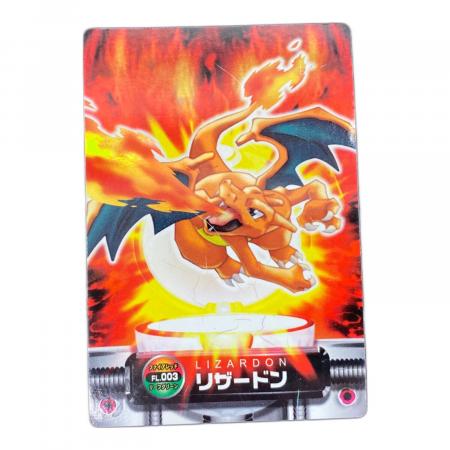 ポケモンカードダス リザードン FL.003 リザードン ポケモンカード FL.003｜トレファクONLINE