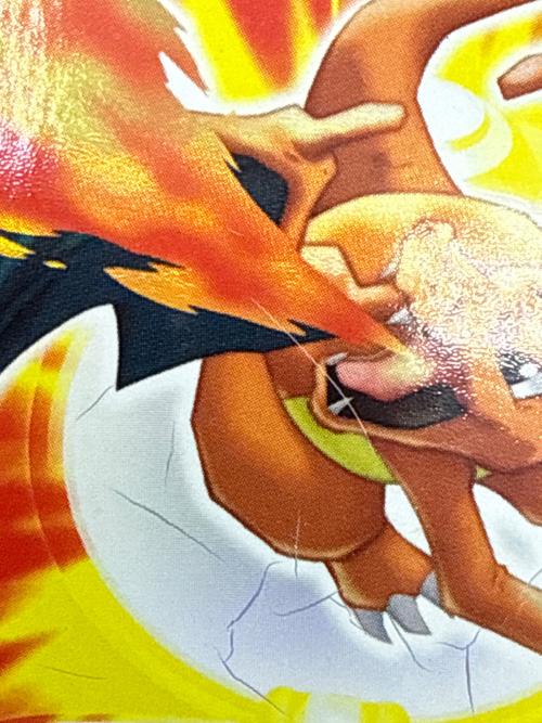 ポケモンカードダス リザードン FL.003 リザードン ポケモンカード FL.003｜トレファクONLINE