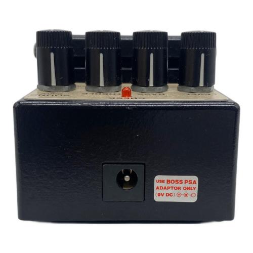 BOSS (ボス) アンプシミュレーター ST-2 Power Stack