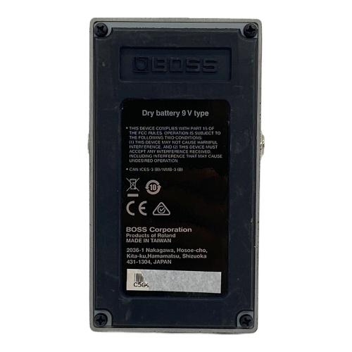 BOSS (ボス) アンプシミュレーター ST-2 Power Stack
