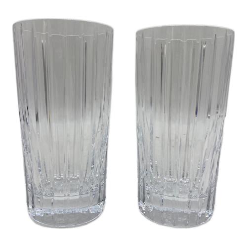 Baccarat (バカラ) ペアタンブラー ハーモニー