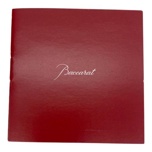 Baccarat (バカラ) ペアタンブラー ハーモニー