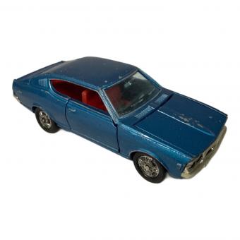 TOMY (トミー) 三菱ギャランGTO レーシング仕様 トミカ トミカダンディ
