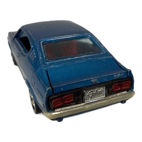 TOMY (トミー) 三菱ギャランGTO レーシング仕様 トミカ トミカダンディ