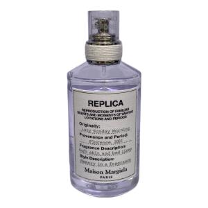 Maison Margiela (メゾンマルジェラ) オードトワレ 100ml 残量80%-99% レイジーサンデーモーニング