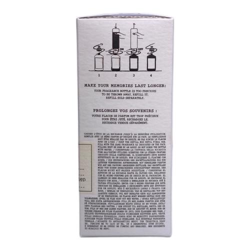 Maison Margiela (メゾンマルジェラ) オードトワレ 100ml 残量80%-99% レイジーサンデーモーニング