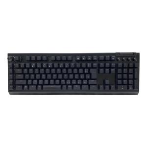 Razer (レイザー) BLACKWIDOW V4 PRO ゲーミングキーボード RZ03-0468